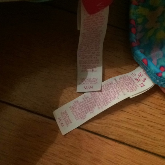 🐬VS bikini 🐬 - Picture 5 of 6